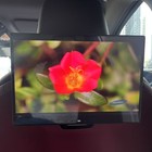 Rear Seat Entertainment Screen For 2026 Bmw Xm Android Car Headrest Video Player