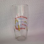 Mcdonald s Collectible Glass Circa 1957 Original Multicolor Restaurant