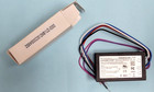 Ds6w500c0512mb1ud-0000 Dimmable Led Driver Pwr In 120vac 6 W Constant 5-12v Out