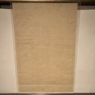 1864  30 Confederate States Of America Loan Bond Coupons Uncut Sheet