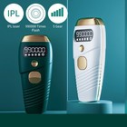 Face   Body Painless Ipl Laser Epilator Permanent Hair Removal Beauty Machine