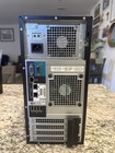 Dell Poweredge T140 Xeon E-2124 3 3ghz 16gb Ram No Hdd No Os
