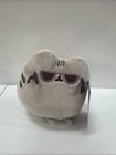 Pusheen 8  Tall Plush Cat Set     New 