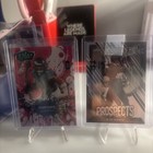 Huge Lot Of 29 Cards All Sports Basketball  Football  Baseball All Numbered auto