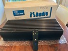 Ps Audio P300 Power Plant - As Is  Not Working Properly