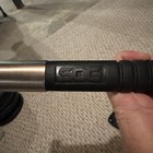 Sog Tactical Hand Axe Hatchet With Sheath Outdoor Camping Survival Tool