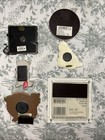 Vintage Cat Refrigerator Magnets frames Lot 6