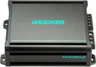 Kicker 48kma150 2 Marine Boat Audio Kma Series 2 Channel 2ch Amplifier Amp