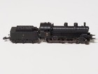 Marklin Z-scale Swiss Sbb Old Era Passenger Steam Locomotive Class A 3 5  5 Pole