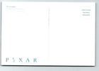 Postcard Pixar The Incredibles Concept Art By Lou Romano Story Board