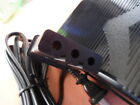 Foot Pedal Control Viking Huskylock 1000 234d 430 431 535d 600 650ed 700 800 530