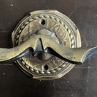 Vtg Amerock Carriage House Toilet Paper Holder English Bathroom