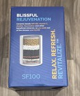 Aquabliss Sf-100 Multi-stage Revitalizing Shower Filter Chrome