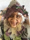 Haunted Doll Malevolent Active Spirit