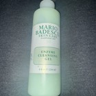 Mario Badescu Enzyme Cleansing Gel 8 Fl Oz Nwob