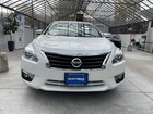 2013 Nissan Altima 2 5 Original Owner