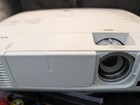 Nec Np-m311w Wxga Lcd Projector Tested Hdmi 3100 Lumens 2130 Lamp Hours W case