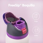 Owala Freesip Insulated Stainless Steel Water Bottle With Straw 32 Oz