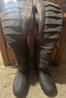 Drake Buckshot Eqwader 1600 Neoprene Wader 3 0 Size 9