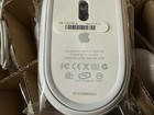 Apple Mighty Mouse A1152 Usb Wired Mouse - New In Plastic- Never Used