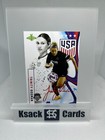 2023 Parkside Uswnt One Nation One Team Base Set You Pick   Choose