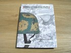 Book Lot Qty 4 - Radovic Vol 1 Camouflaged Helmets  Stahlhelm  War Booty Vol 1-2