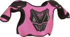 Fox Racing Peewee Titan Roost Deflector Youth Child Chest Guard Protector Atv Mx