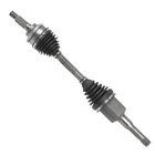 Front Left Cv Axle Shaft Assembly For Mercury Mariner Ford Escape Mazda Tribute