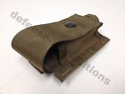 New Usmc Molle 40mm Pouch Single Coyote Us Military Issue