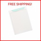 We R Memory Keepers Mini Score Board  Cuts Small Scrapbook Pages  Small Embellis