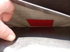 Vintage Schoolbag Ussr 1985