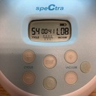 Spectra S1 Plus Double Electric Breast Pump Blue - No Charger