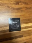 Interstellar 70mm Imax Film Cell With Black Sleeve Cooper Mcconaughey