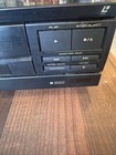 Pioneer Ld-870 Laserdisc Player Tested   Working  Power Cord And Tv Cord