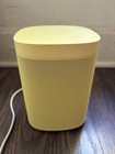 Sonos One   Hay - Limited Edition Yellow - Wifi Smart Speaker - Great Condition