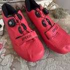 Speed Cycling Shoes Men women Size 41