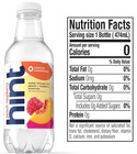 Hint Flavored Water Variety Pack  16 Fl  Oz   18 Pk  Fresh   Fast Ship  
