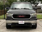2000 Gmc Yukon 1500 Slt 4dr 4wd Suv