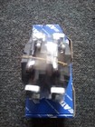 Jaguar Rear Brake Pads