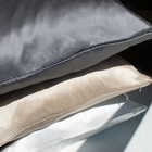 100  Mulberry Silk Pillowcase Christmas Gifts For Hair And Skin With Zipper