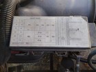 2012 Freightliner Cascadia 125 Fuse Box 3837781