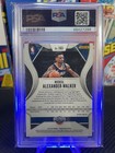 2019-20 Panini Silver Prizm Nickeil Alexander-walker  263 Rc Gem Mt Psa 10