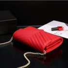 Replacement Metal Purse Chain Strap Handle Shoulder Crossbody Bag Handbag
