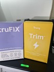 Truvy Trim   Trufix - 30 Day Weight Loss Combo - New In Boxes Freeshipping