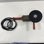 Milwaukee Heavy Duty Polisher 5450 Works Great 