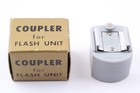  n Mint In Box   Nikon F Type 6 Flash Unit Accessory Shoe Gun Coupler From Japan