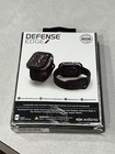 X-doria Defence Edge Apple Watch 40mm Machined Aluminum Iriescent New 