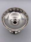 Remarkable Sterling Silver Candy Dish
