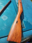 Mosin Nagant M91 30 Nos Stock With Used Hand Guard Refinished 