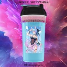 Gamersupps Gg Waifu Creator Cup -  Silvervale  Summer Drop W samples - In Hand